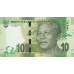 P133 South Africa - 10 Rand Year ND (2012)